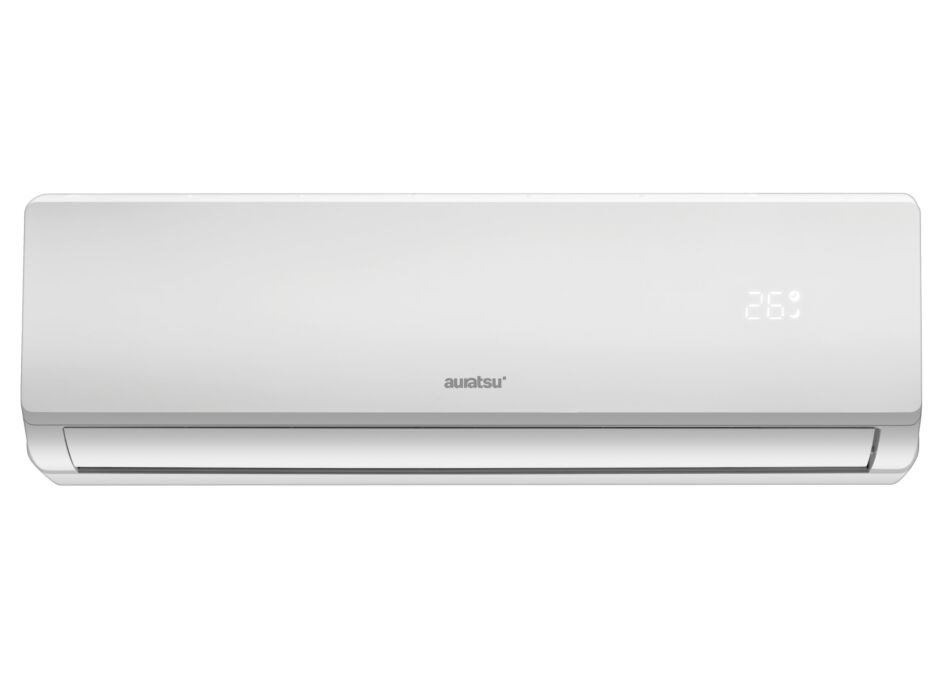 Stenska klimatska naprava Auratsu ATC-12CLHI/ATC-12CLHO - Akcija v trgovini Harvey Norman