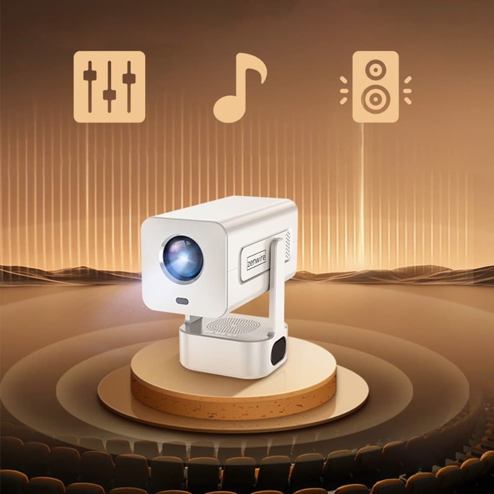 Projektor Prismo IMC360 Akcija v trgovini Mercator