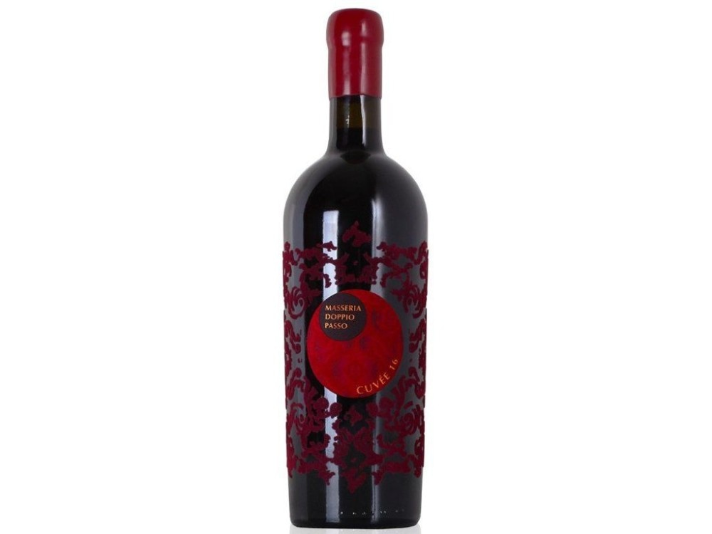 Doppio Passo Masseira Cuvée 0,75 l Akcija v trgovini E.Leclerc