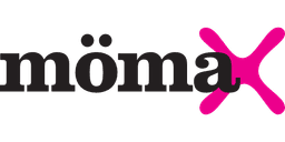 Logo trgovine Mömax
