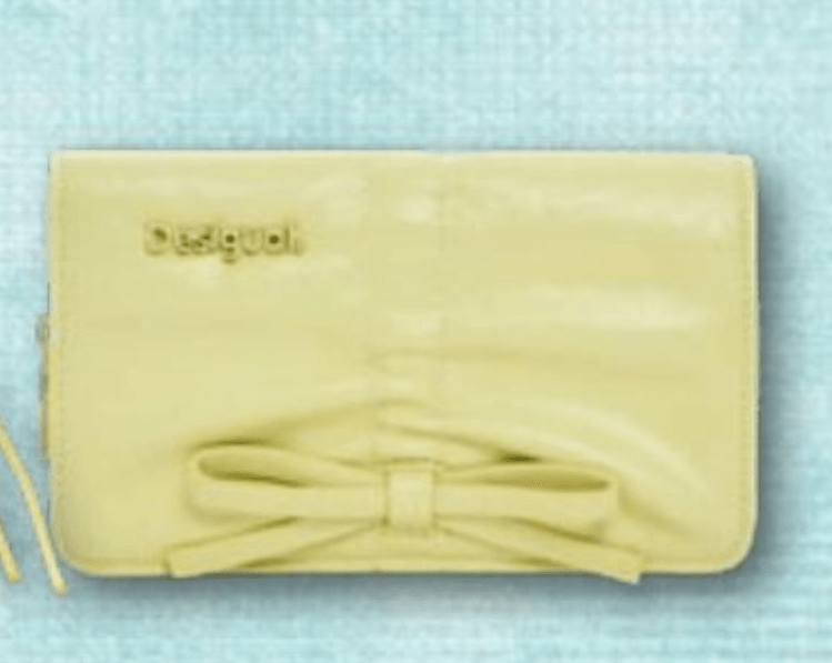 Desigual ženska denarnica - Akcija v trgovini Regal Shop