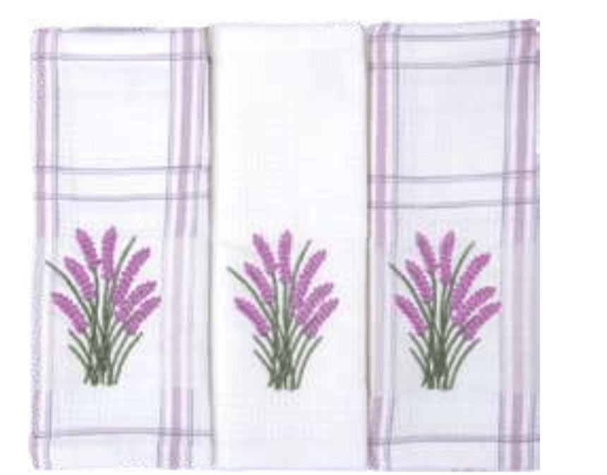 Darilni komplet 3/1 - Akcija v trgovini E.Leclerc