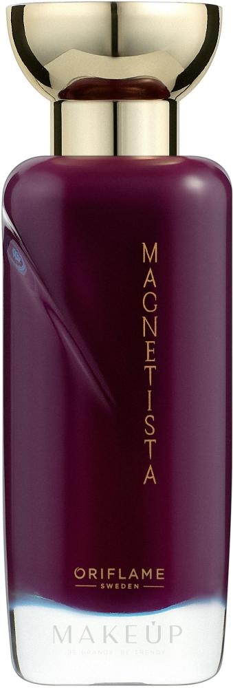 Magnetista parfumska voda 50 ml Oriflame - Akcija v trgovini Oriflame