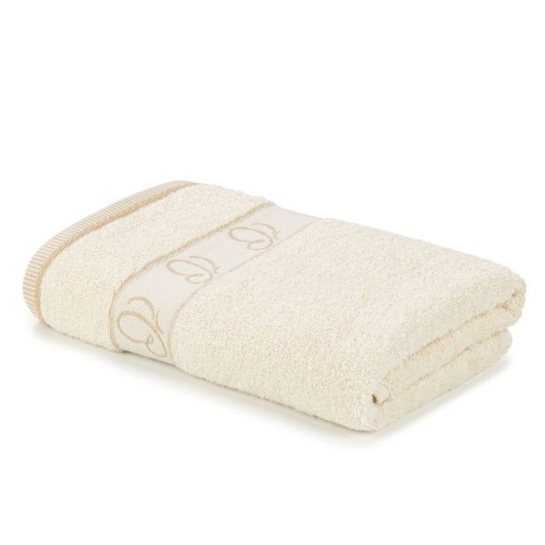 Vivi Premium brisača 50 x 100 cm Akcija v trgovini Tuš
