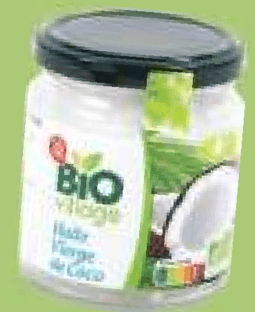 Deviško kokosovo olje 200 ml BIO - Akcija v trgovini E.Leclerc