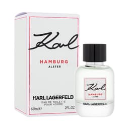 Moška toaletna voda Karl Lagerfeld