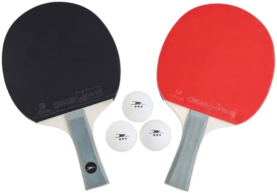 Crane Set za namizni tenis Akcija v trgovini Hofer