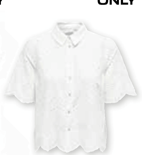 Ženska srajca Only - Akcija v trgovini Jager