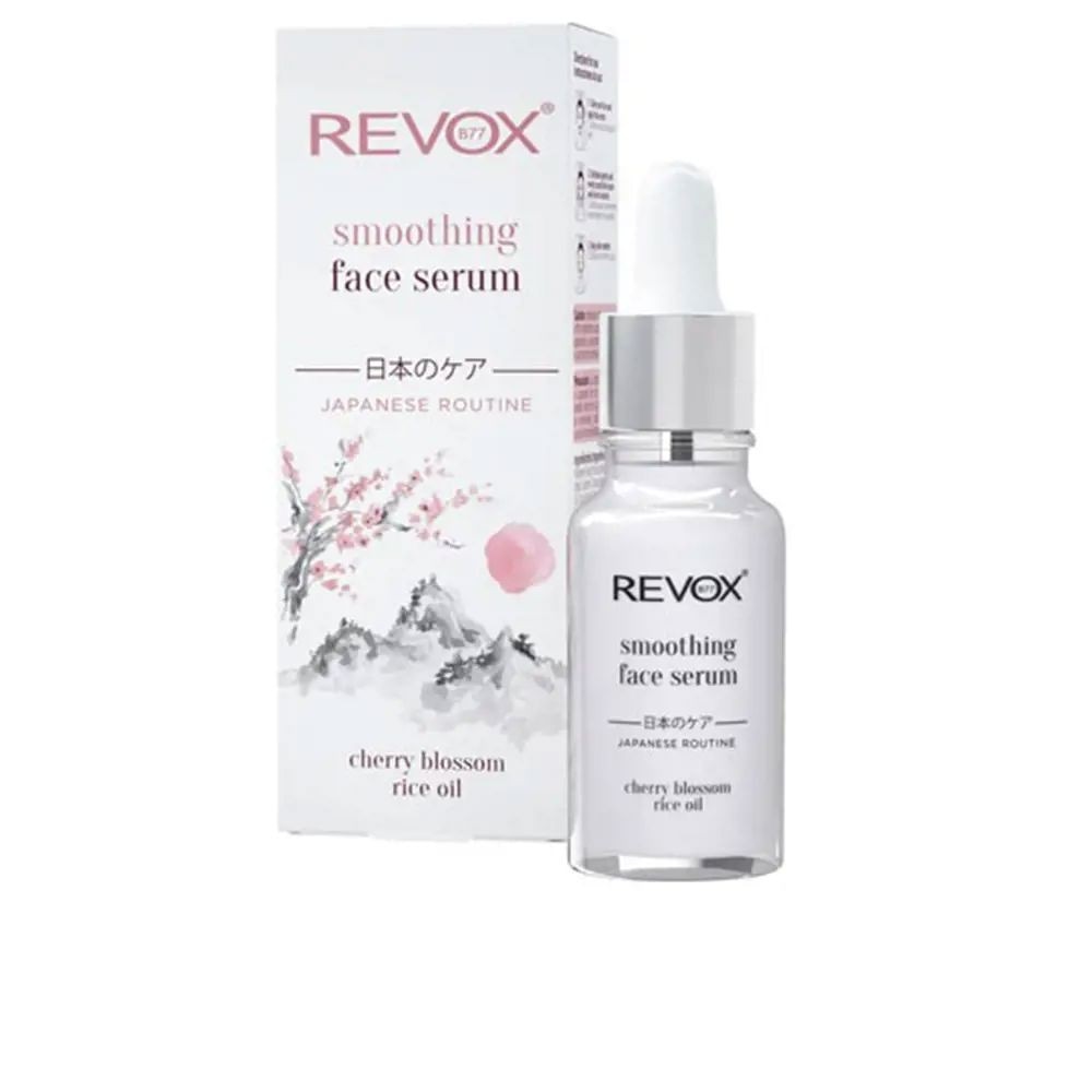 Revox Japanese - Akcija v trgovini Tuš