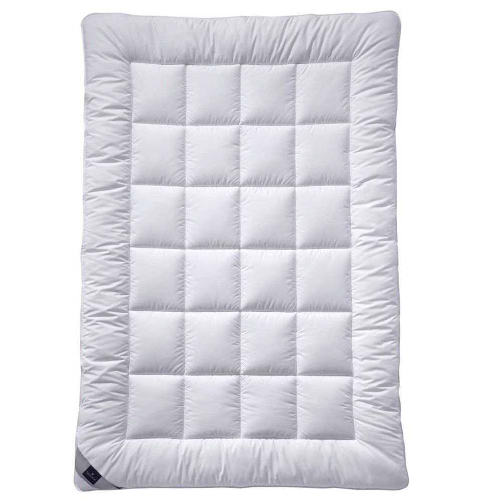 Celoletna prešita odeja Classic Clean Uno 135 X 200 cm billerbeck Akcija v trgovini Lesnina