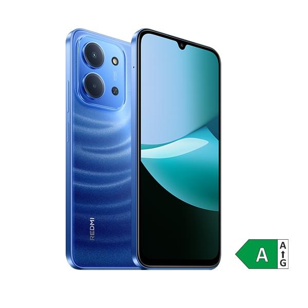 REDMI 15C 4/128 GB - Akcija v trgovini Pevex