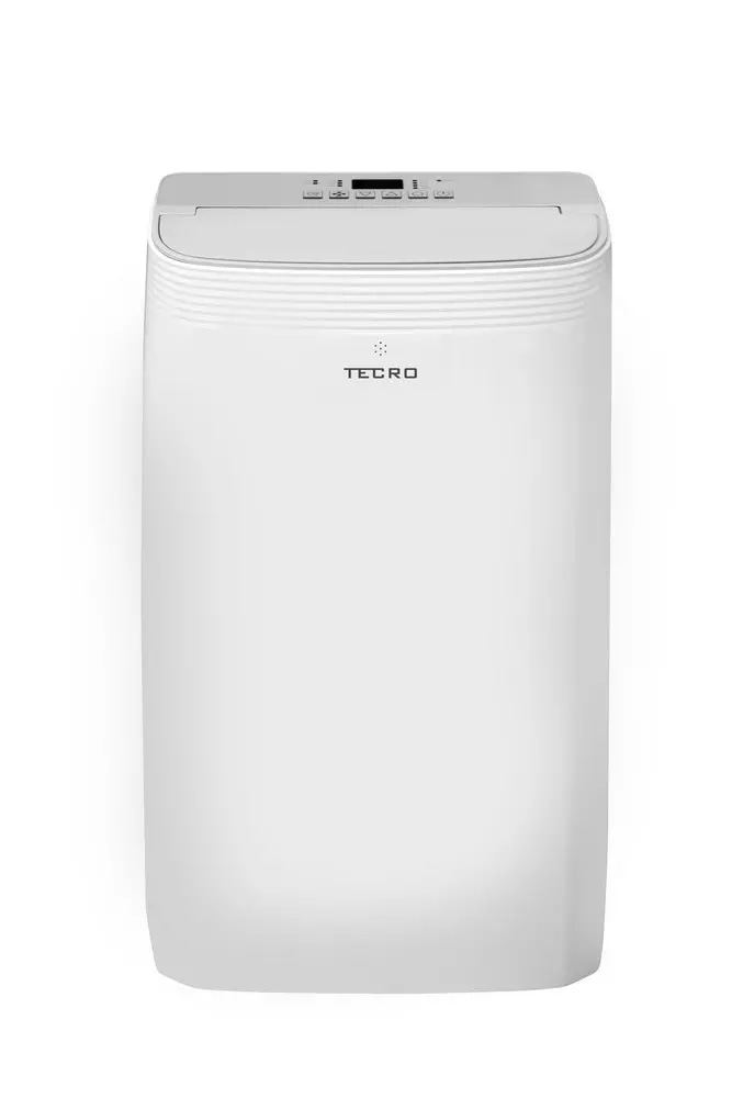 Prenosna klima TECRO PAC-T371 WIFI FREEZE - Akcija v trgovini Pevex