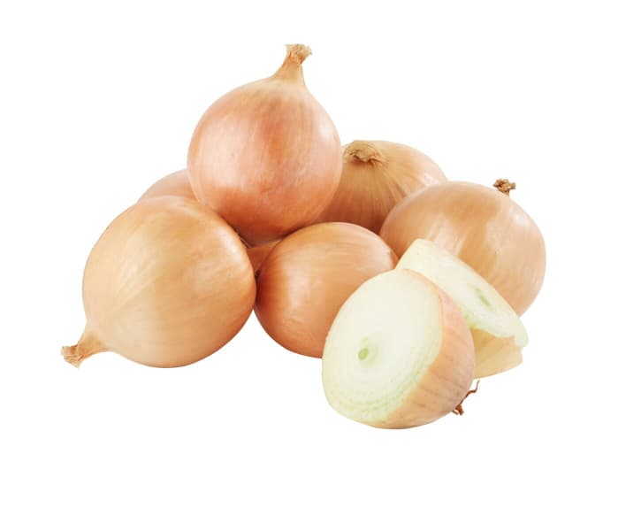 Slovenska čebula 1 kg Akcija v trgovini Tuš