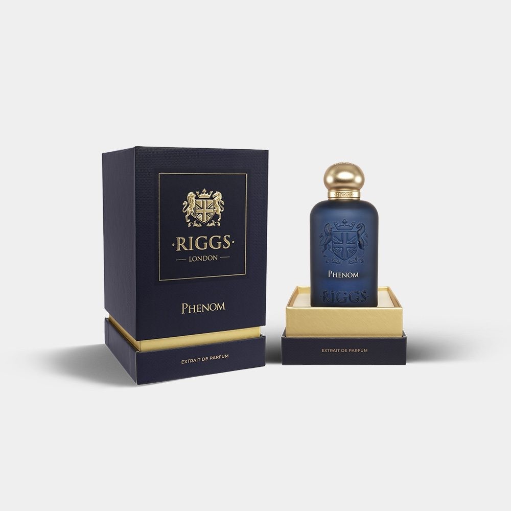 Riggs Lineage Extrait de Parfum 100 ml Akcija v trgovini Mueller
