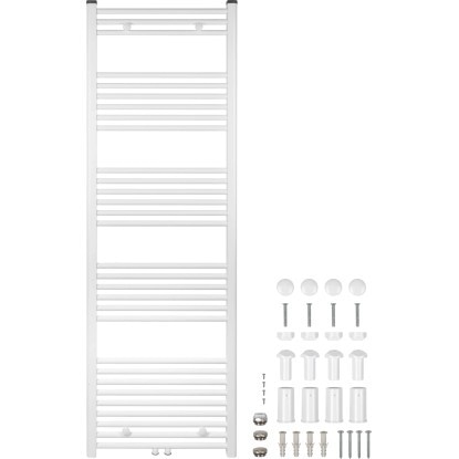 Kopalniški radiator Koblenz 972 W Akcija v trgovini Obi