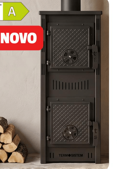 Delavniška peč 'Klasik G1' Akcija v trgovini Bauhaus