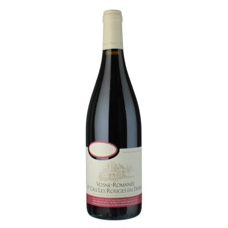 Vosne-Romanée 1er Cru Domaine Roblot Marchand 0,75 l Akcija v trgovini E.Leclerc