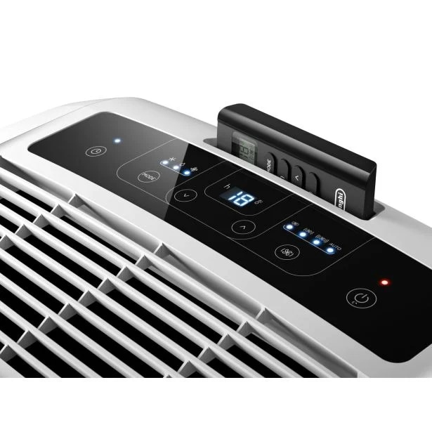 DeLonghi prenosna klima PAC EM82K.1 - Akcija v trgovini Merkur