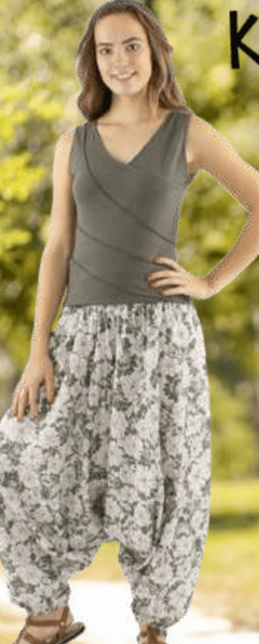 Ženske hlače - Akcija v trgovini E.Leclerc