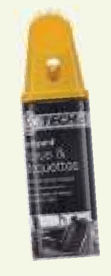 TECHS Tekočina za vetrobransko steklo 5 l Techs E.Leclerc - Akcija v trgovini E.Leclerc