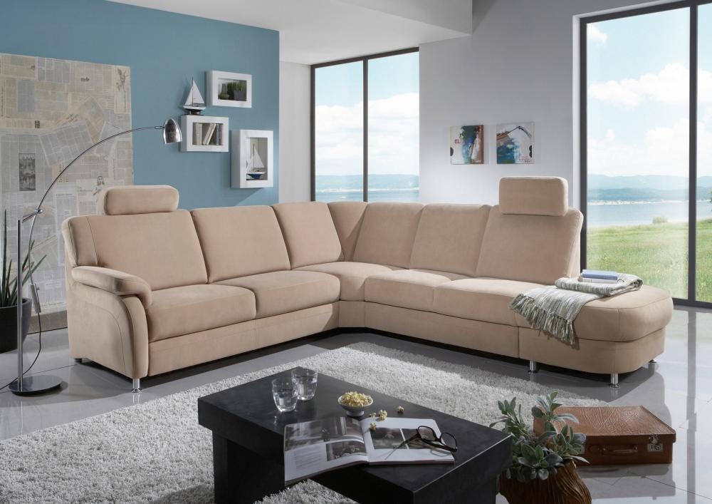 Sedežna garnitura dim. 269 X 287X 91 cm Beldomo system - Akcija v trgovini Lesnina