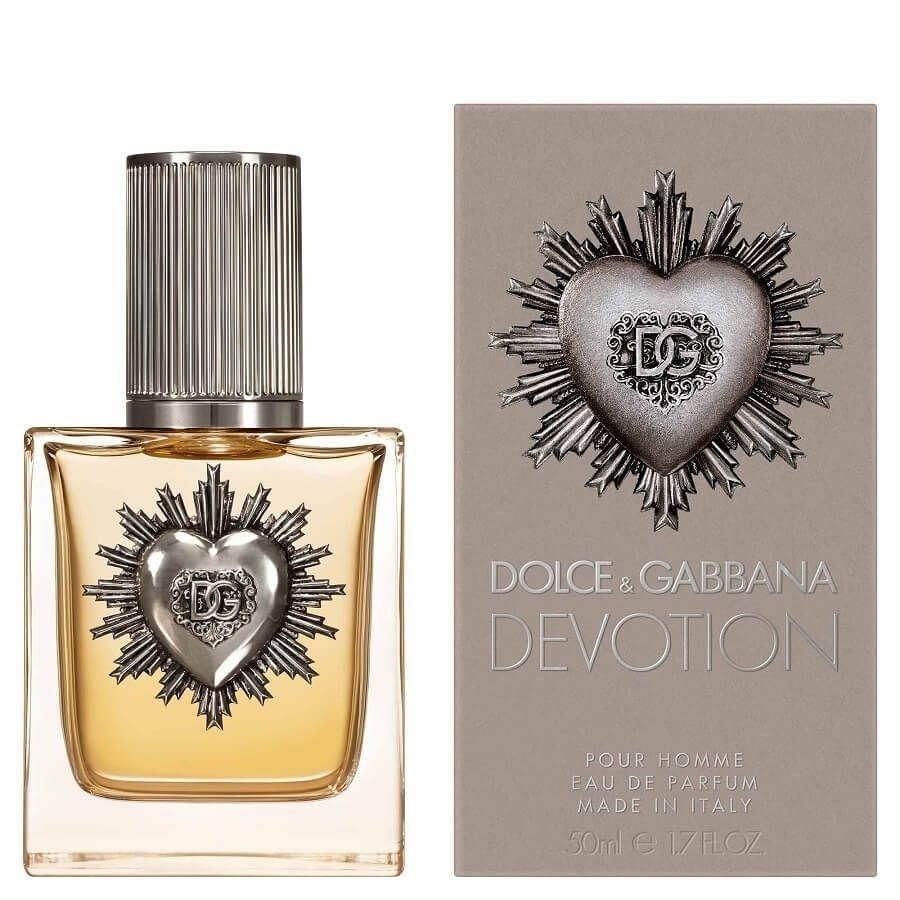 Dolce&Gabbana Devotion Male parfum 50 ml Akcija v trgovini Mueller