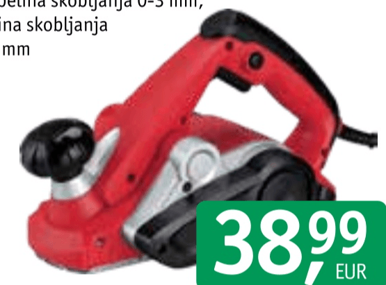 Skobeljnik My Tools DPKP1002 Akcija v trgovini Jager