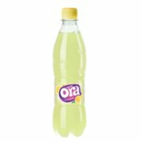 Ora gazirana pijača 1,5 l Akcija v trgovini E.Leclerc