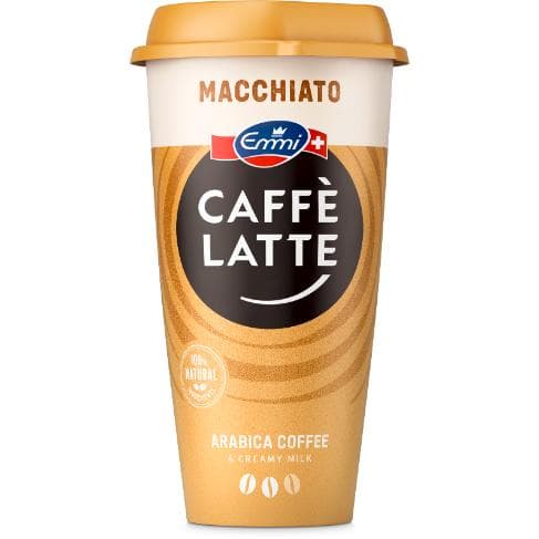 Emmi Caffè latte Macchiato 230 ml Akcija v trgovini Regal Shop