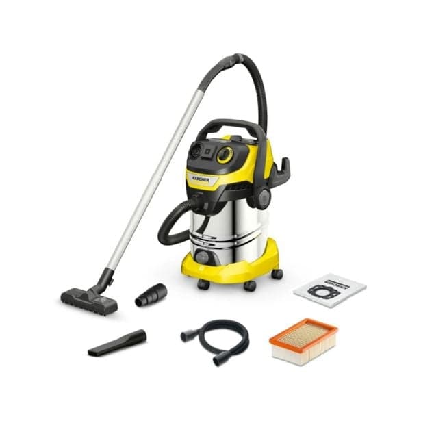 Sesalnik za mokro in suho sesanje Karcher SE 4 *EU Akcija v trgovini Pevex