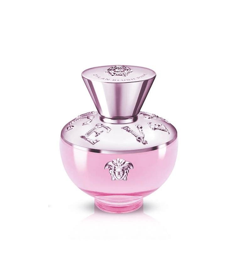 Versace Dylan Blush Pink 100 ml Akcija v trgovini Kompas Shop