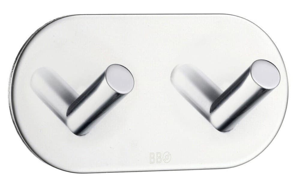 Kaveljček 3 x 2,2 cm BB BATH Akcija v trgovini Lesnina
