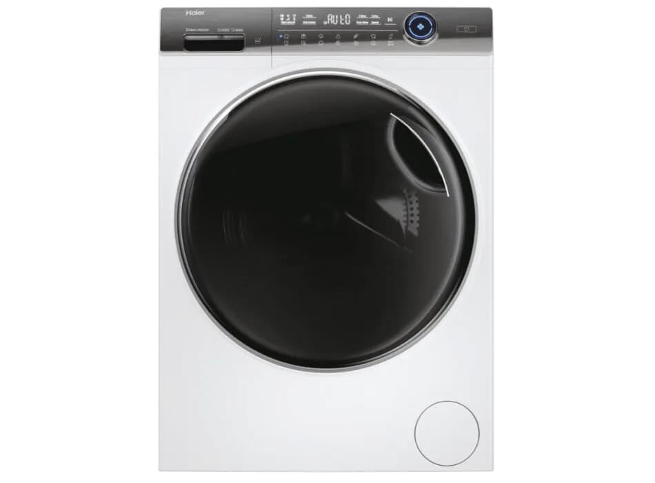 Sušilni stroj Haier HD90-A3979NU1-S Akcija v trgovini Harvey Norman