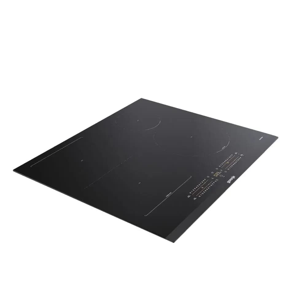 Indukcijska kuhalna plošča Gorenje GI6432BC FlexArea, ZoneSlide Akcija v trgovini Jager