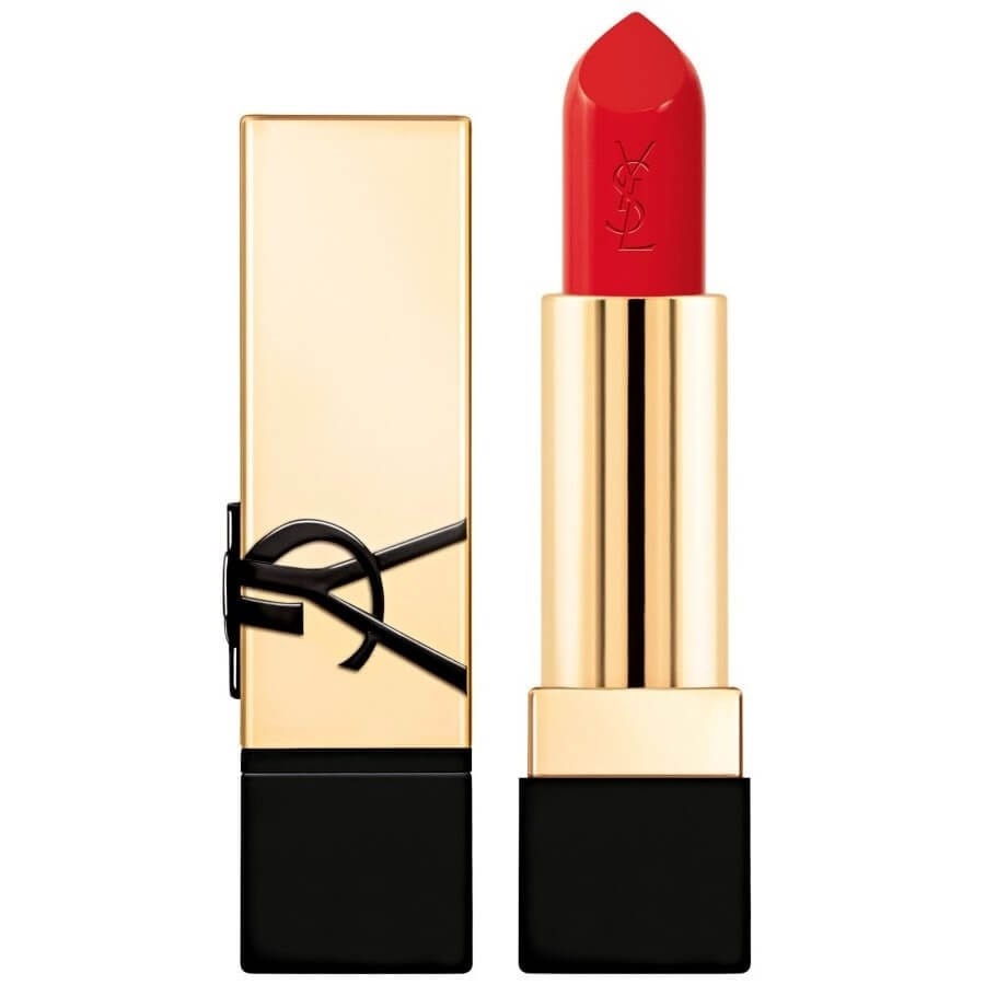YSL Rouge Pur Couture YVES SAINT LAURENT - Akcija v trgovini Mueller