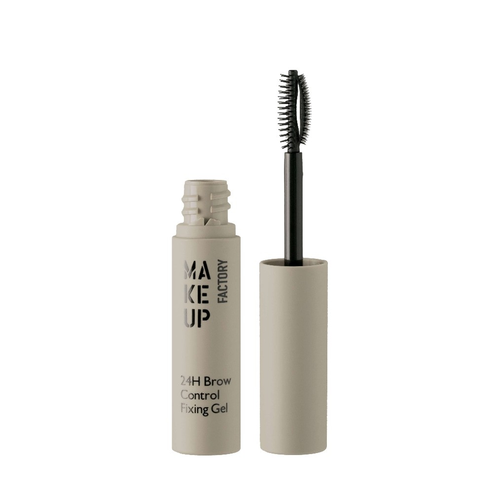 Make Up Factory 24H Brow Control Fixing Gel Akcija v trgovini Mueller