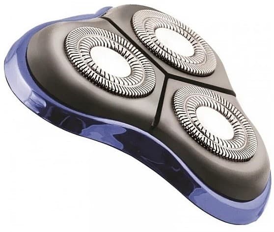 Esperanza Razor blue Moški brivnik Akcija v trgovini Tuš