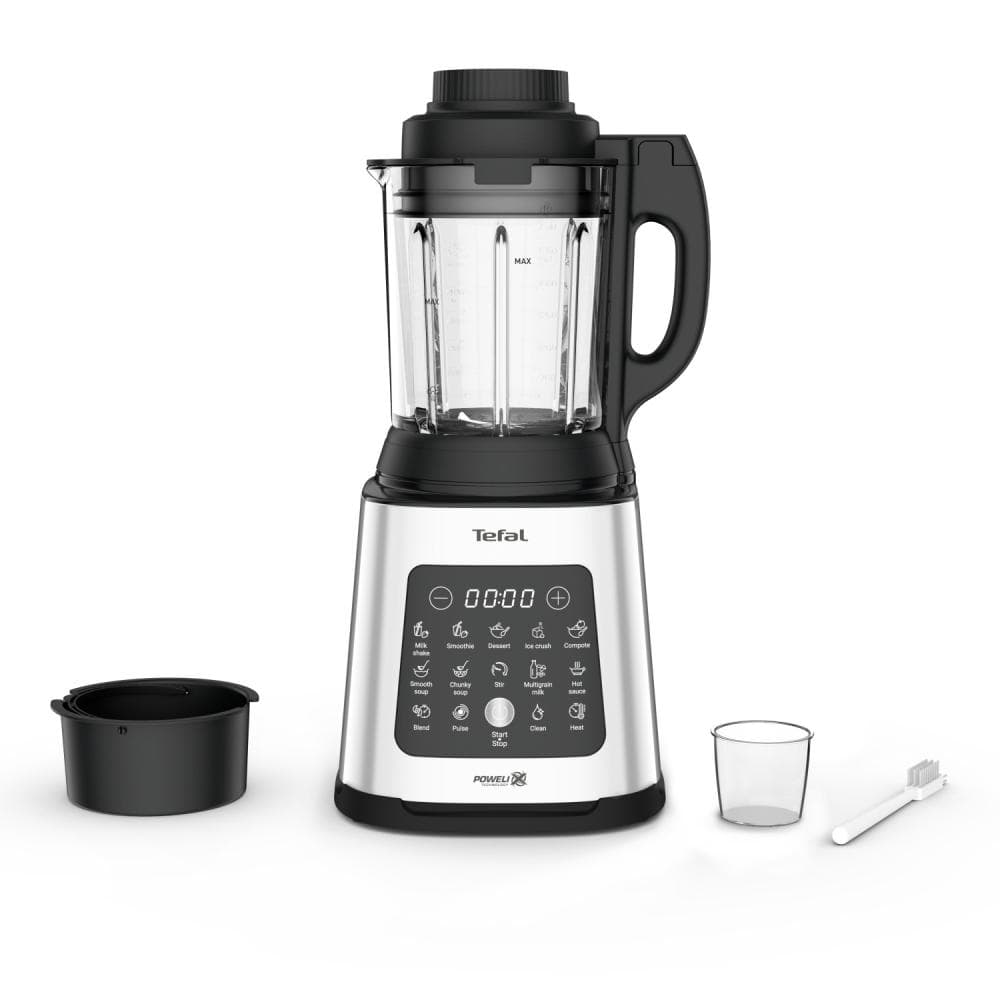 Kuhinjski robot Perfectmix Essential Tefal Akcija v trgovini Mercator