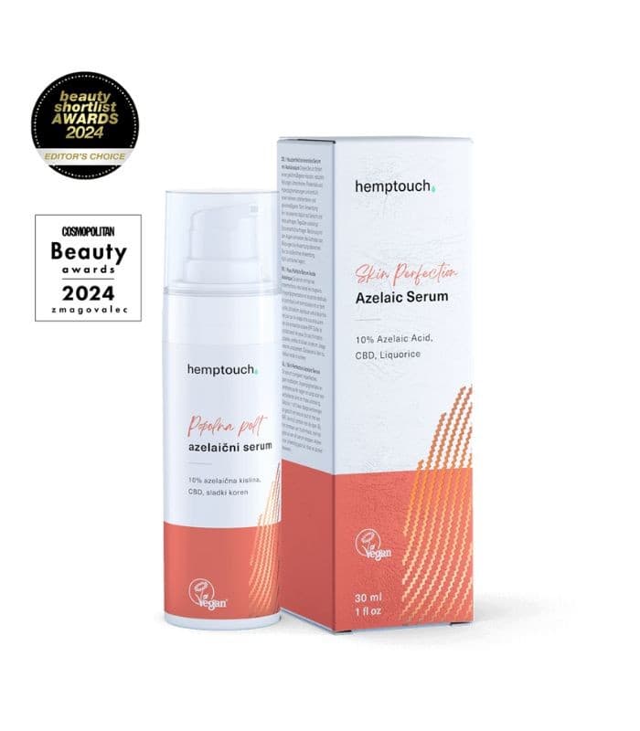 Dr.Hauschka vlažilni serum 30 ml Akcija v trgovini Mueller