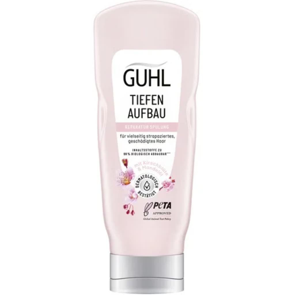 Guhl šampon za lase 250 ml Akcija v trgovini Mueller