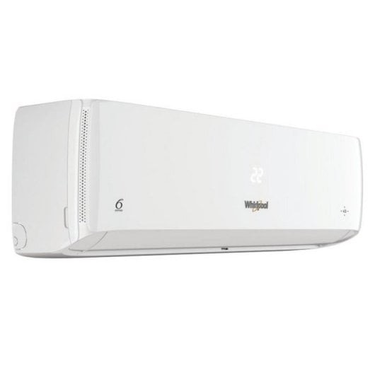 Klimatska naprava Whirlpool SPICR 312W Akcija v trgovini Jager