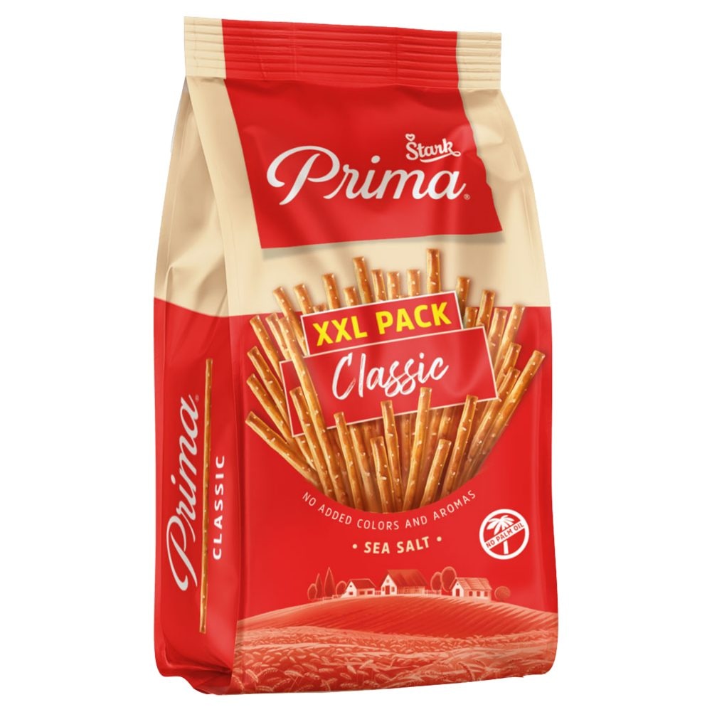 Prestine PalÄke 150 g Snackline - Akcija v trgovini E.Leclerc