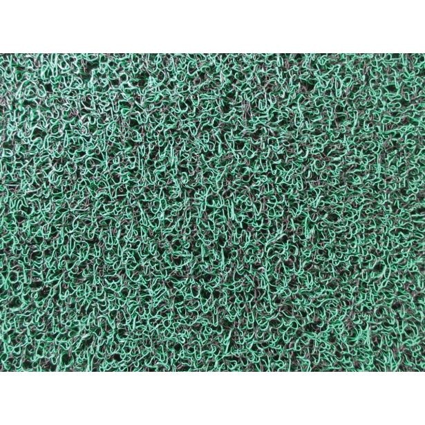 Tekač Špageti - Duo KEMO PLAST - Akcija v trgovini Merkur