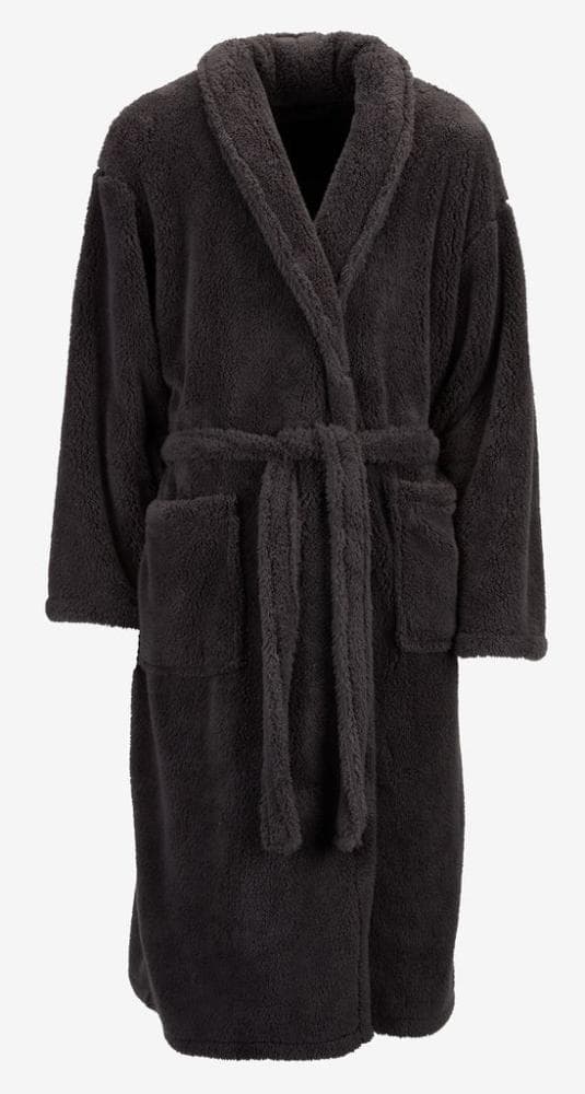 Kopalni plašč SIMRIS Velikost S/M in L/XL Akcija v trgovini Jysk