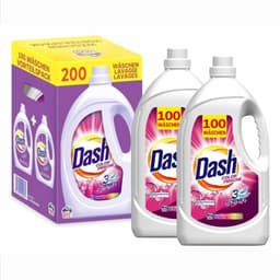 Dash Gel za pranje perila