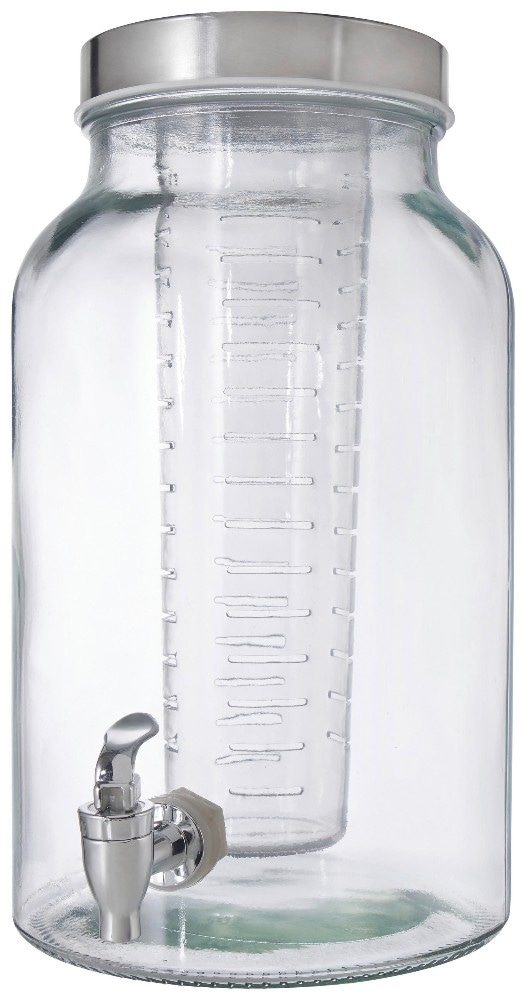 Naprava za pijačo 5,6 l - Akcija v trgovini Lesnina