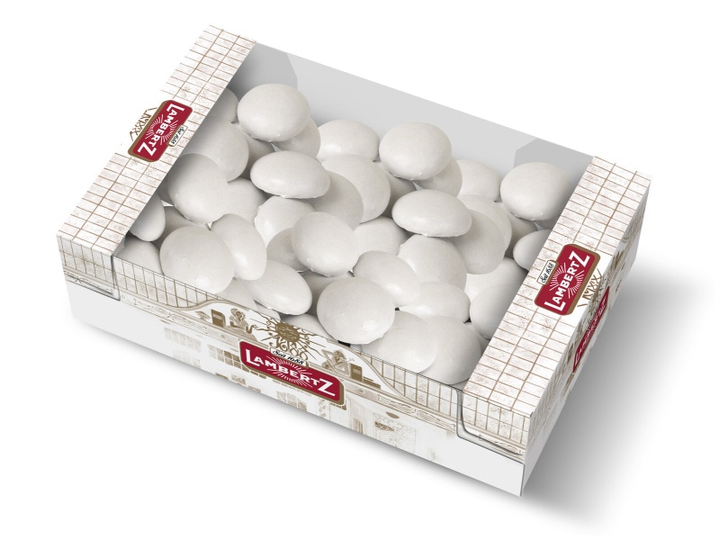 Medenjaki z glazuro 1 kg Lambretz - Akcija v trgovini Jager