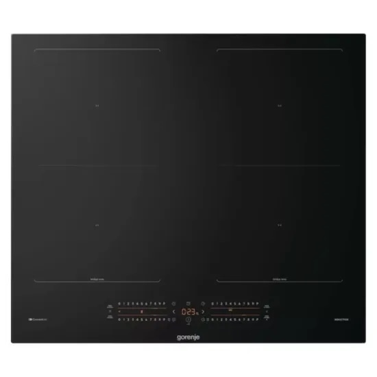 Gorenje GI6442BSCWF Indukcijsko kuhališče - Akcija v trgovini Merkur