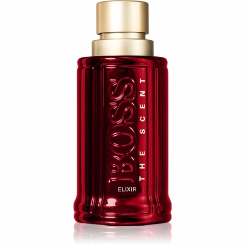 The Scent Elixir moška parfumska voda 50 ml Boss - Akcija v trgovini Regal Shop