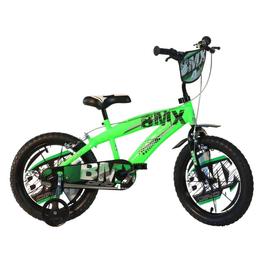 Kolo 16 col Dino Bikes - Akcija v trgovini Baby Center
